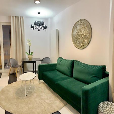 D&M Apart Suraska 4 Apartment Bialystok Bagian luar foto