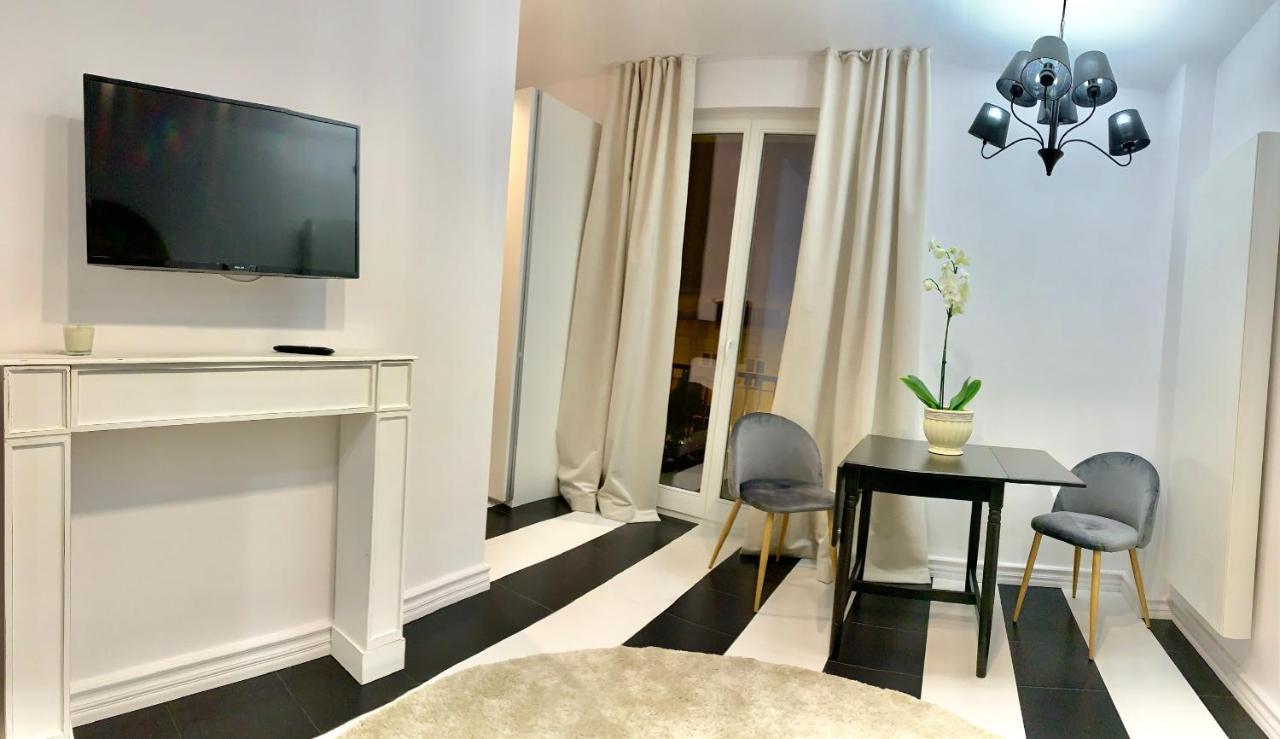 D&M Apart Suraska 4 Apartment Bialystok Bagian luar foto
